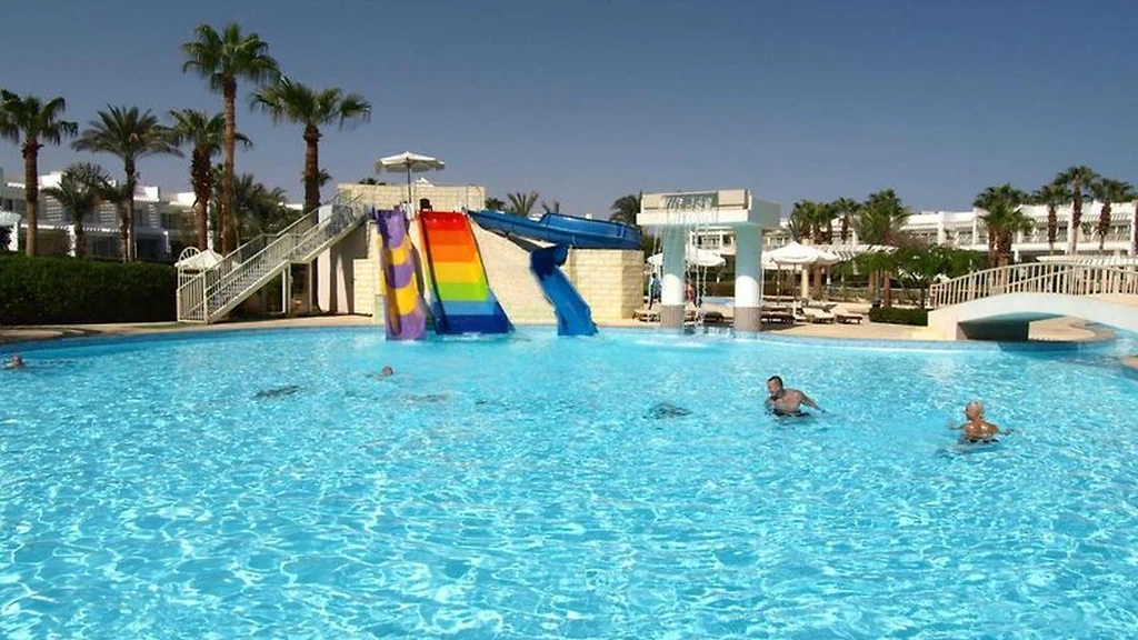 الفندق مونت كارلو ريزورت - شرم الشيخ